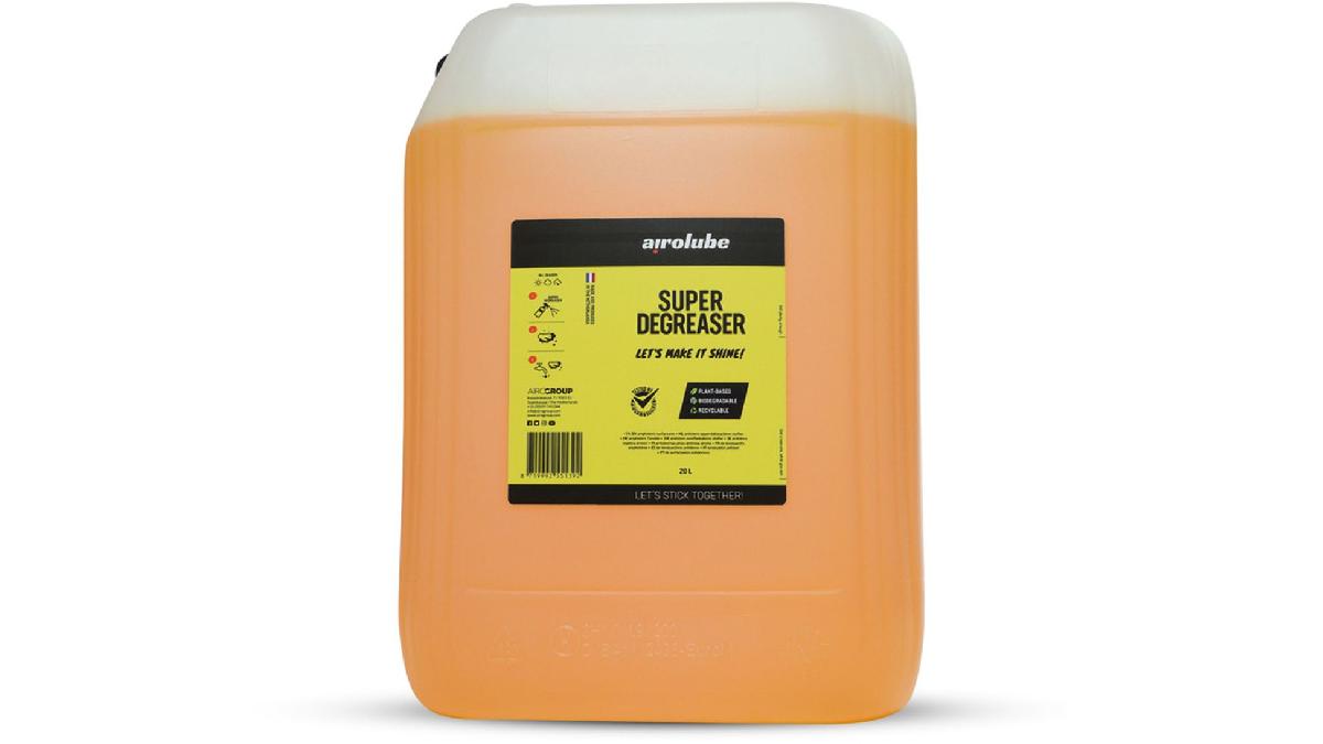 Airolube+Super+degrease+%2F+D%C3%A9graissant+-+20-Litre+Jerrican